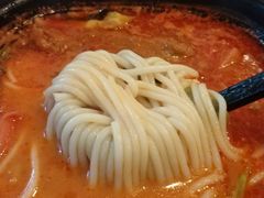 -阿香米线(乐客城店)