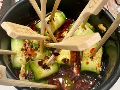 -红鼎豆捞·非遗鲍皇汤火锅(宝丰路店)