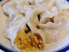 -新兴园饺子馆(北京百子湾店)