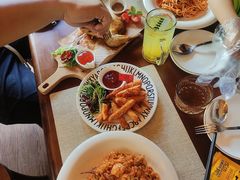 -猫岛主趣味餐厅(鼓浪屿店)