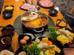 -呷哺呷哺 黄金牧场 (欢乐谷店)