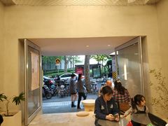 -小团圆糖水铺(襄阳南路店)