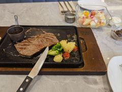 -必胜客(滨江店)