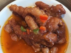 -星河湾半岛酒店-真粤中餐厅