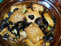 -鸿运楼·舌尖上的徽菜