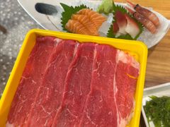 -水林间·寿喜烧自助(仙林金鹰店)