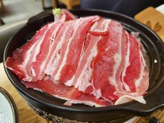关西肥牛锅-今泉町·鳗 居酒屋(徐汇绿地缤纷城店)