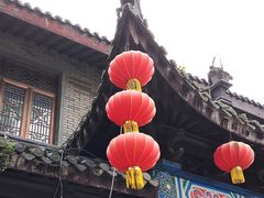 -龙潭水乡
