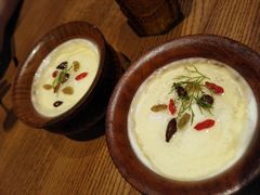 -敏珠拉姆藏餐·南京厨房(富春江东街店)