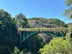 -方岩风景区