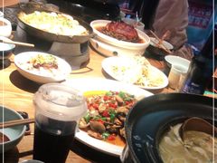 -九锅一堂酸菜鱼(新南凯德直营店)