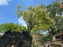 -深圳锦绣中华民俗村