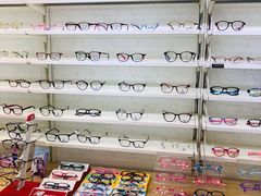 -青聪儿童眼镜(五官科医院宝庆路店)