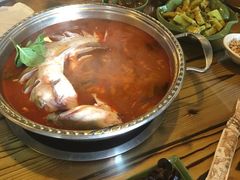 -芦苇荡·酸汤鱼(回龙观店)