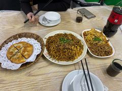 -清真双宝红油牛系列