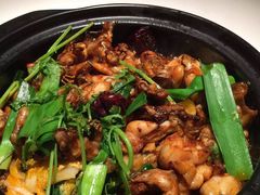 -友黔蛙(吉大店)