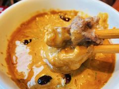 -前门·鲜肉火锅(长风店)