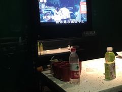 -百威KTV(恒福路店)