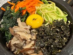 -大同江朝鲜菜•长春地标美食(绿园吾悦广场店)
