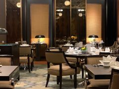 大堂-广州文华东方酒店·江-由辉师傅主理