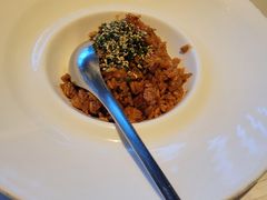澳洲和牛炒饭-牛排家(北京长安街英皇集团中心店)