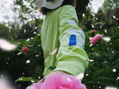 -洛阳市隋唐城遗址植物园