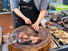 -春梅里卤鹅馆·47年老字号(中山路店)