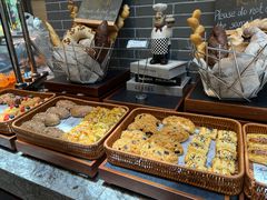 -浙江西子宾馆·瑶园咖啡厅