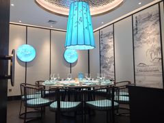 包厢-淮扬韵(凤八市政府店)