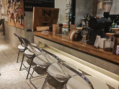 -ZM COFFEE(西安路店)