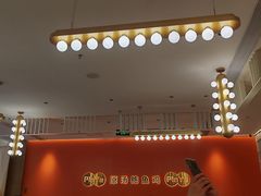 -品也·鲍鱼鸡火锅(皇庭广场店)