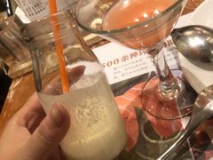 -芭菲盛宴·环球美食(北城国际店)