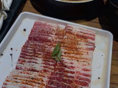 -齐函杨佳清真烤肉(鑫海店)