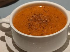 -伊斯坦布尔土耳其清真咖啡餐厅