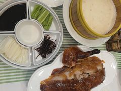 -鹊华居·地道鲁菜·海鲜·融合味(大明湖店)