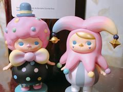 -泡泡玛特POPMART(宁波印象城店)