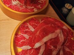 -温野菜涮涮锅(万象城店)