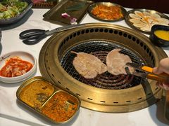 -炙城·韩式烤肉(南京东路店)