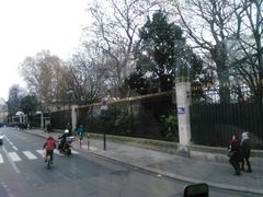 -卢森堡公园