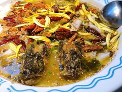 -花椒俏川菜小馆(南海万达店)