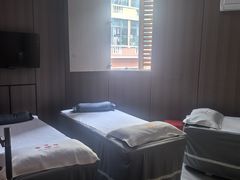 -沐鑫阁·影院足道·按摩 SPA (新洲店)