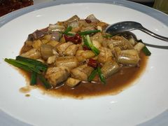 -501號台州海鲜餐厅(海创园店)