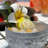 盛夏辣锅与冰品的美味碰撞