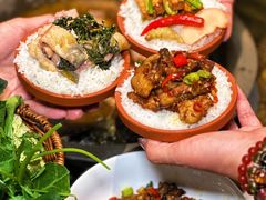 -食理八湘(中海城风情苑北区店)
