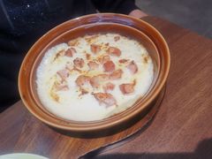 奶油鸡肉多利亚饭-萨莉亚意式餐厅(杭州滨江天街店)