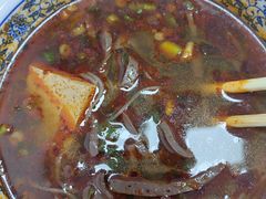 -惠记粉汤羊血梆梆肉(永松路店)