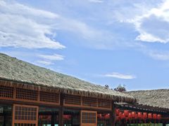 -黄沙古渡原生态旅游区