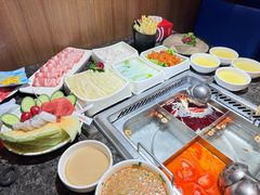 -海底捞火锅(德辉广场店)