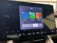 -华为智能生活馆(上海金桥国际商业广场)