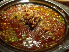 -九锅一堂酸菜鱼(新南凯德直营店)